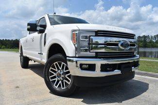 2019 Ford F-250 Super Duty LARIAT 4WD photo