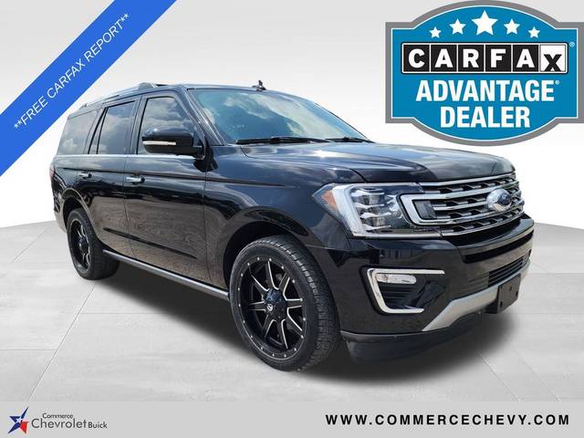 2019 Ford Expedition Limited RWD photo