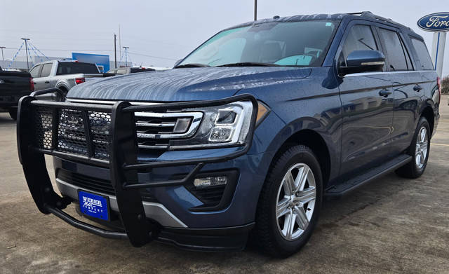 2019 Ford Expedition XLT RWD photo