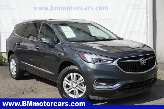 2019 Buick Enclave Essence FWD photo