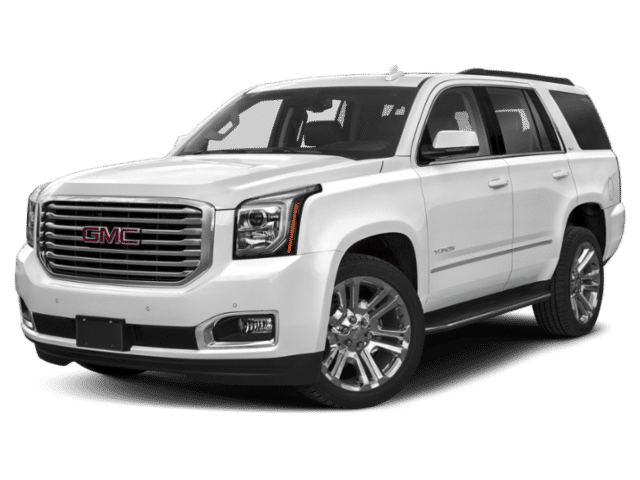 2019 GMC Yukon SLT RWD photo
