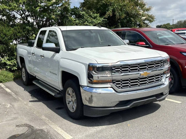 2019 Chevrolet Silverado 1500 LT RWD photo