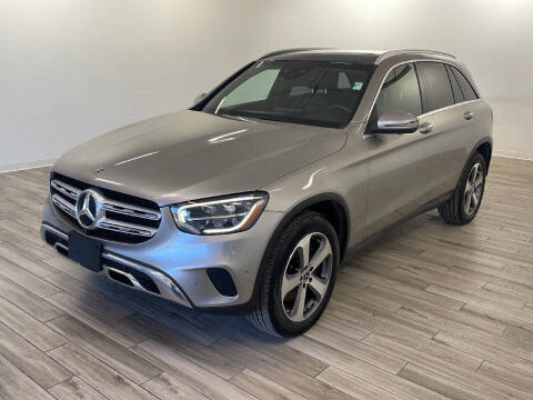 2020 Mercedes-Benz GLC-Class GLC 300 AWD photo