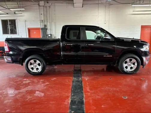2019 Ram 1500 Big Horn/Lone Star 4WD photo