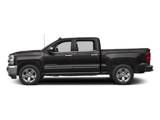 2016 Chevrolet Silverado 1500 LTZ 4WD photo