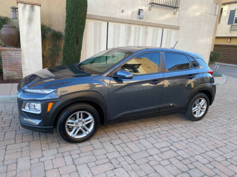 2019 Hyundai Kona SE FWD photo