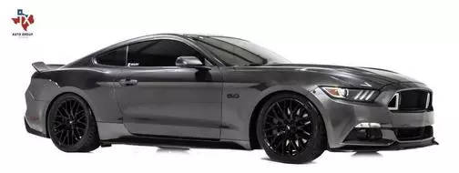 2015 Ford Mustang GT Premium RWD photo