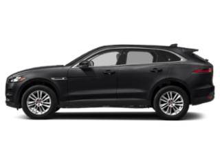 2019 Jaguar F-Pace 25t AWD photo