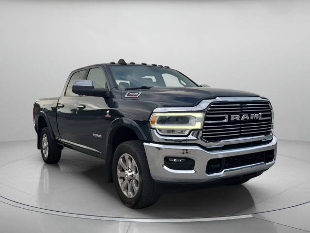 2019 Ram 2500 Laramie 4WD photo