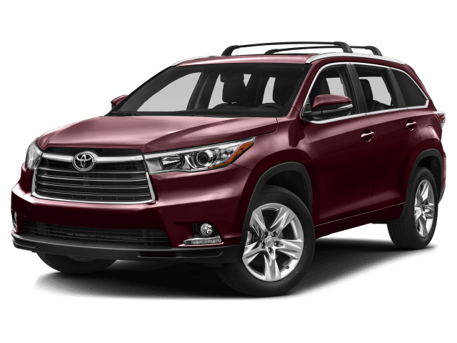 2015 Toyota Highlander Limited AWD photo