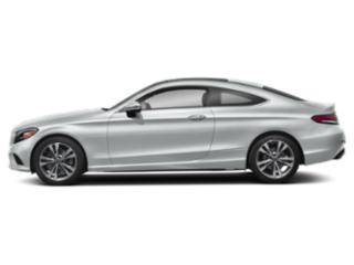 2020 Mercedes-Benz C-Class C 300 AWD photo