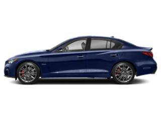 2019 Infiniti Q50 RED SPORT 400 AWD photo