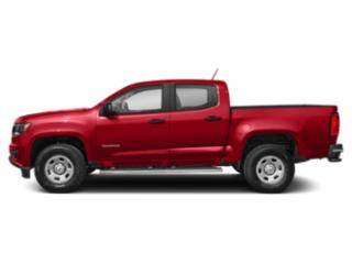 2020 Chevrolet Colorado 4WD Z71 4WD photo