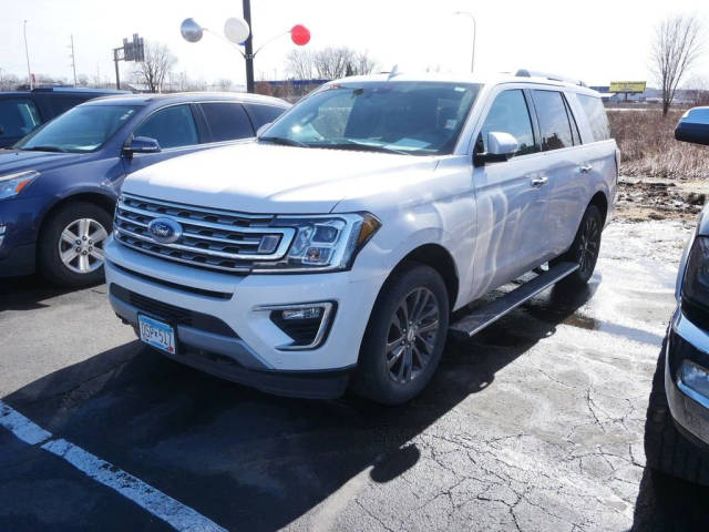 2019 Ford Expedition Limited 4WD photo