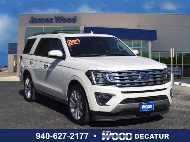 2019 Ford Expedition Limited RWD photo