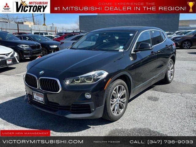 2020 BMW X2 xDrive28i AWD photo