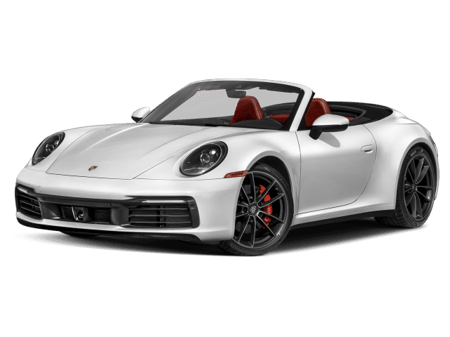 2020 Porsche 911 Carrera S RWD photo