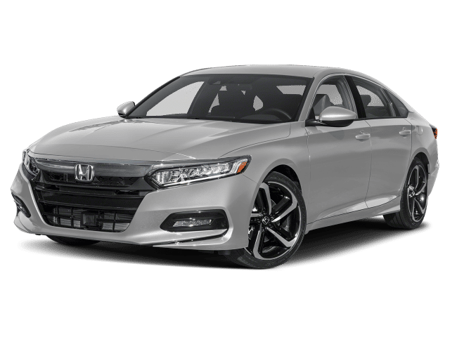 2019 Honda Accord Sport 1.5T FWD photo