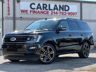 2019 Ford Expedition Limited RWD photo