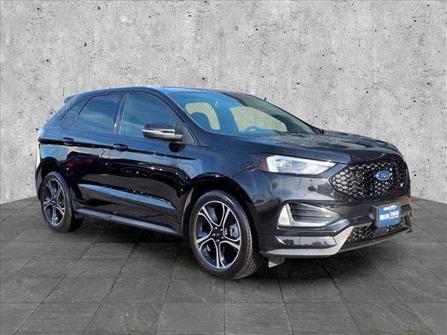 2019 Ford Edge ST AWD photo