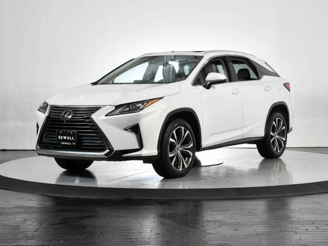 2019 Lexus RX RX 350 FWD photo