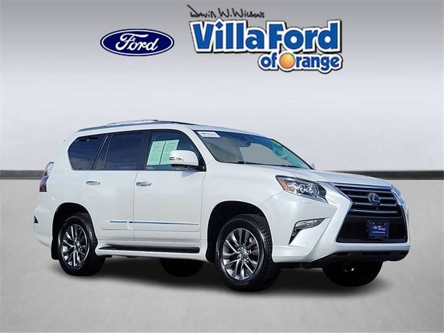 2019 Lexus GX GX 460 Luxury 4WD photo