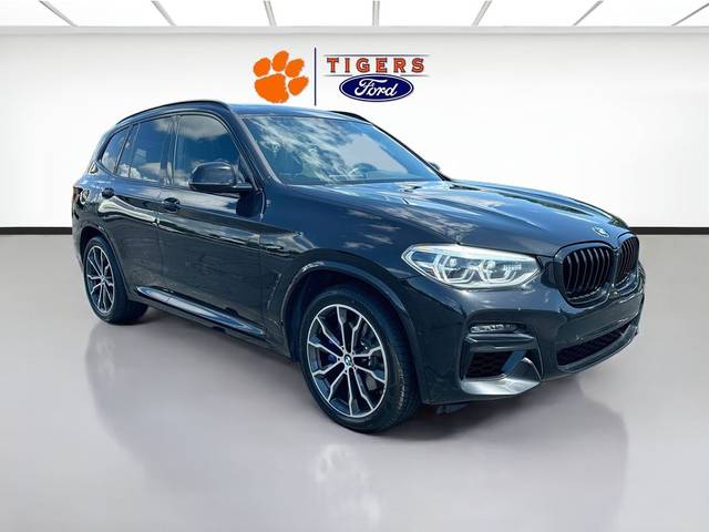 2020 BMW X3 M40i AWD photo