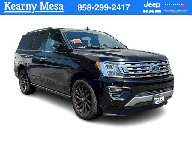 2019 Ford Expedition Limited RWD photo