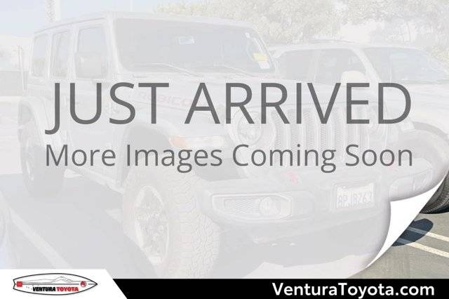 2020 Jeep Wrangler Unlimited Rubicon 4WD photo