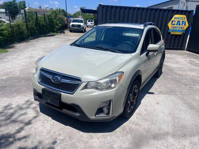 2016 Subaru Crosstrek Premium AWD photo