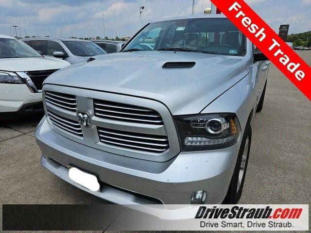 2015 Ram 1500 Sport 4WD photo