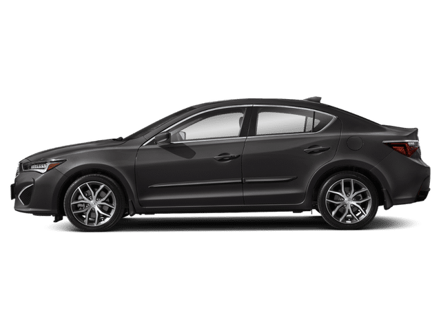 2019 Acura ILX w/Premium Pkg FWD photo