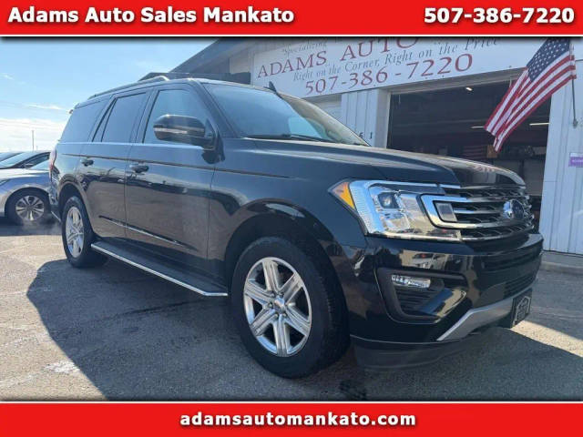2019 Ford Expedition XLT 4WD photo