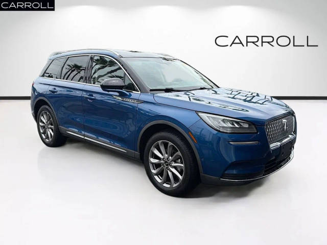 2020 Lincoln Corsair Standard AWD photo