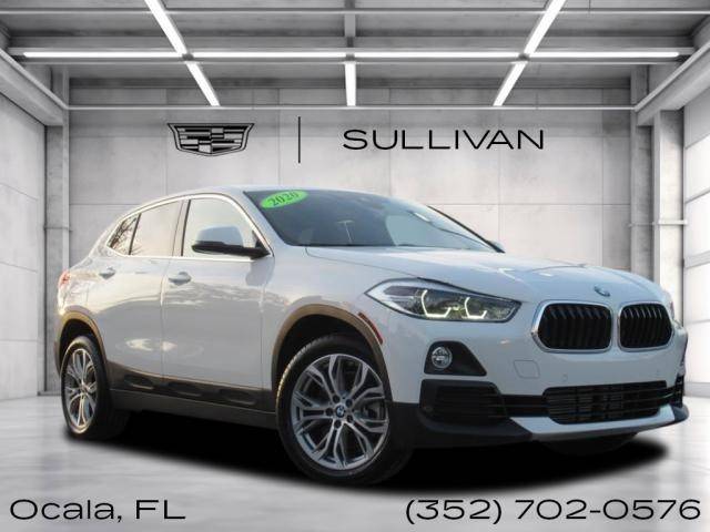 2020 BMW X2 xDrive28i AWD photo