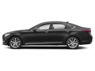 2019 Genesis G80 3.8L RWD photo