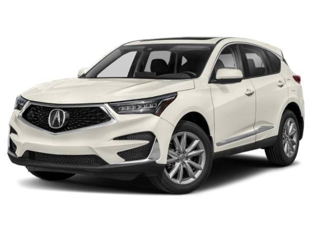 2020 Acura RDX  FWD photo