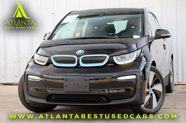 2019 BMW i3  RWD photo