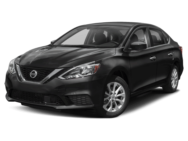 2019 Nissan Sentra SV FWD photo