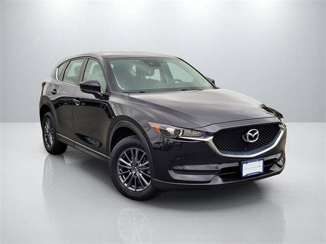 2019 Mazda CX-5 Sport AWD photo