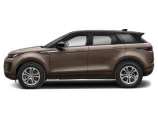 2020 Land Rover Range Rover Evoque SE AWD photo