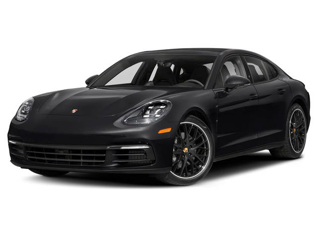 2020 Porsche Panamera 4 AWD photo