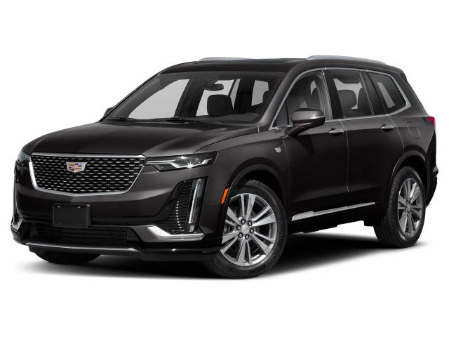 2020 Cadillac XT6 AWD Premium Luxury AWD photo