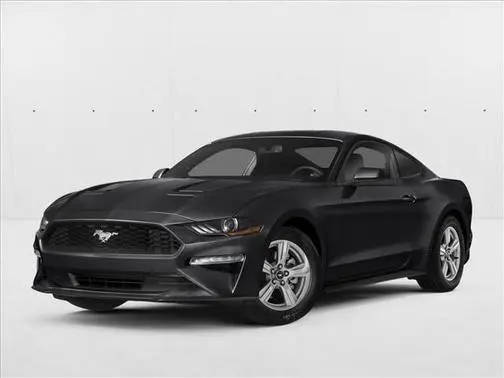 2019 Ford Mustang GT Premium RWD photo