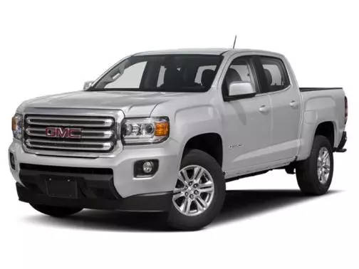 2020 GMC Canyon 2WD RWD photo