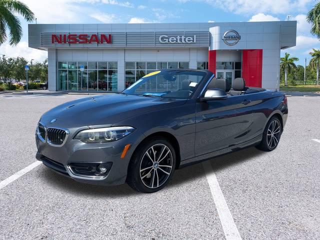 2019 BMW 2 Series 230i RWD photo