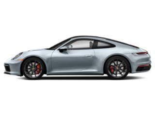 2020 Porsche 911 Carrera S RWD photo