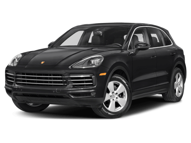 2019 Porsche Cayenne S AWD photo