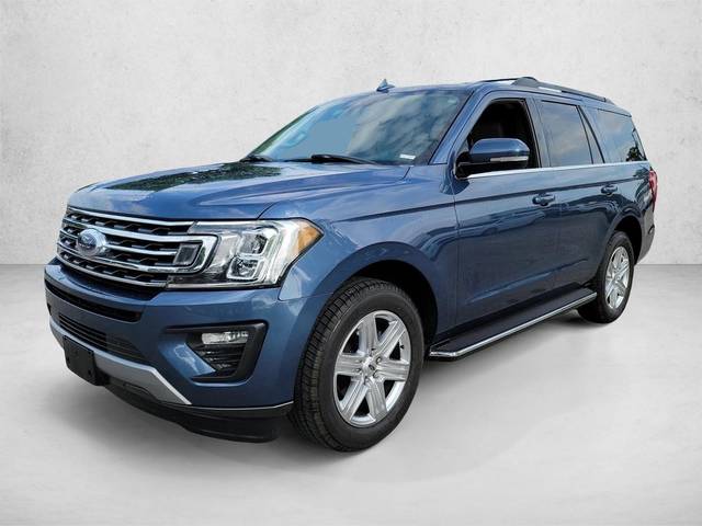 2019 Ford Expedition XLT RWD photo