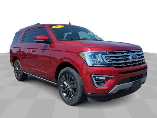 2019 Ford Expedition Limited 4WD photo